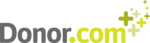 Donorware Fundraising Software Suite logo